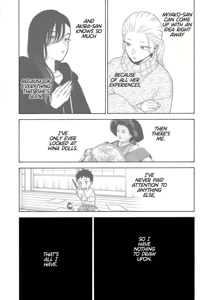 My Dress-Up Darling Chapter 93 image 05_optimized